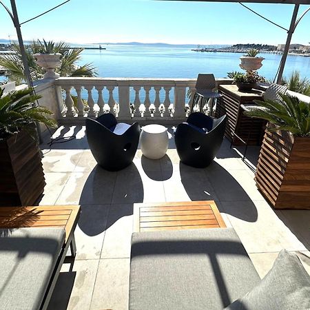 Riva Luxury Suites Split Zewnętrze zdjęcie