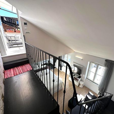 Riva Luxury Suites Split Zewnętrze zdjęcie