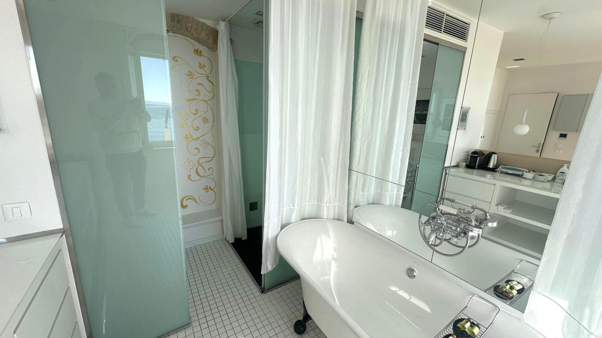 Riva Luxury Suites Split Zewnętrze zdjęcie