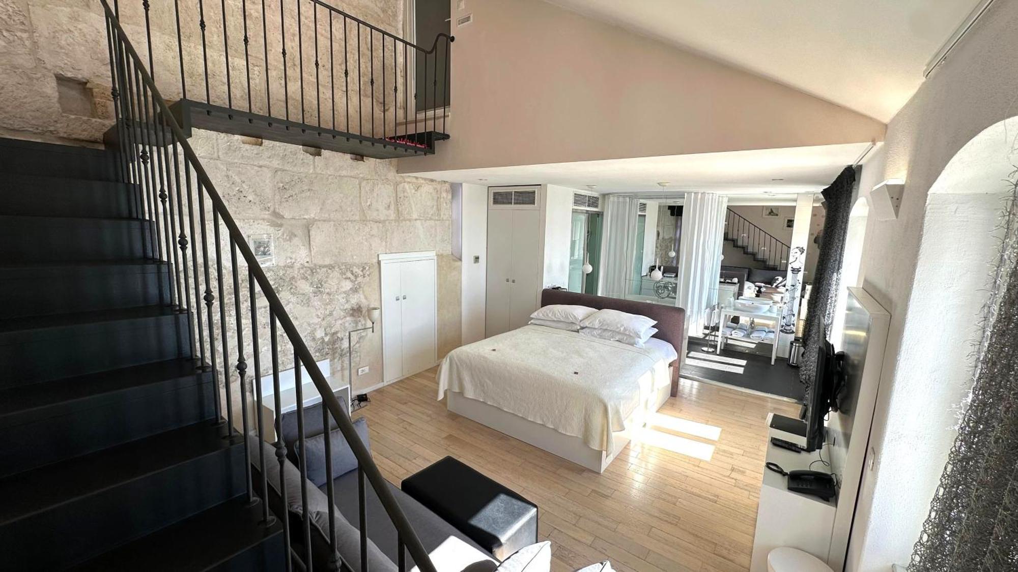 Riva Luxury Suites Split Zewnętrze zdjęcie