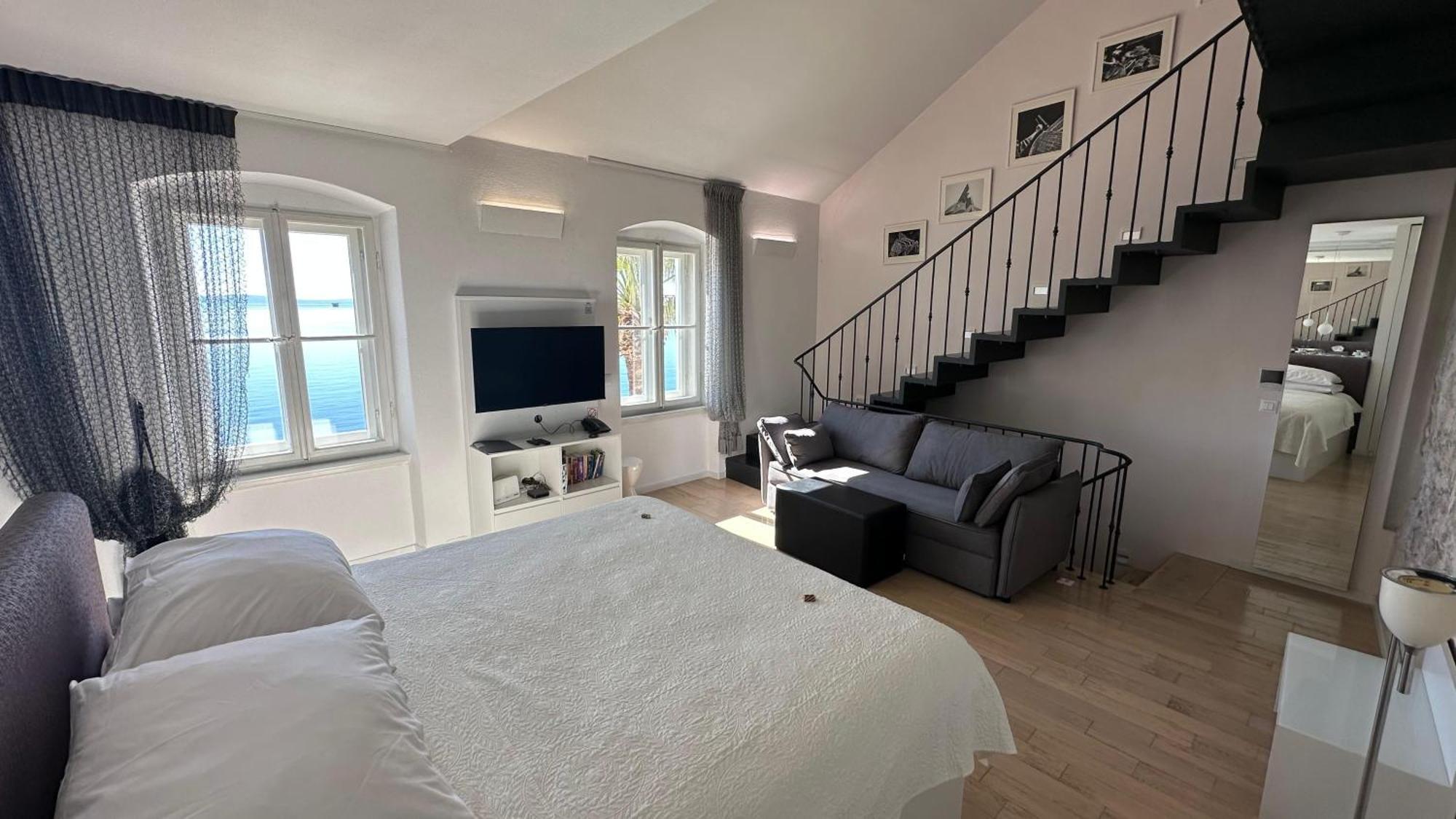 Riva Luxury Suites Split Zewnętrze zdjęcie