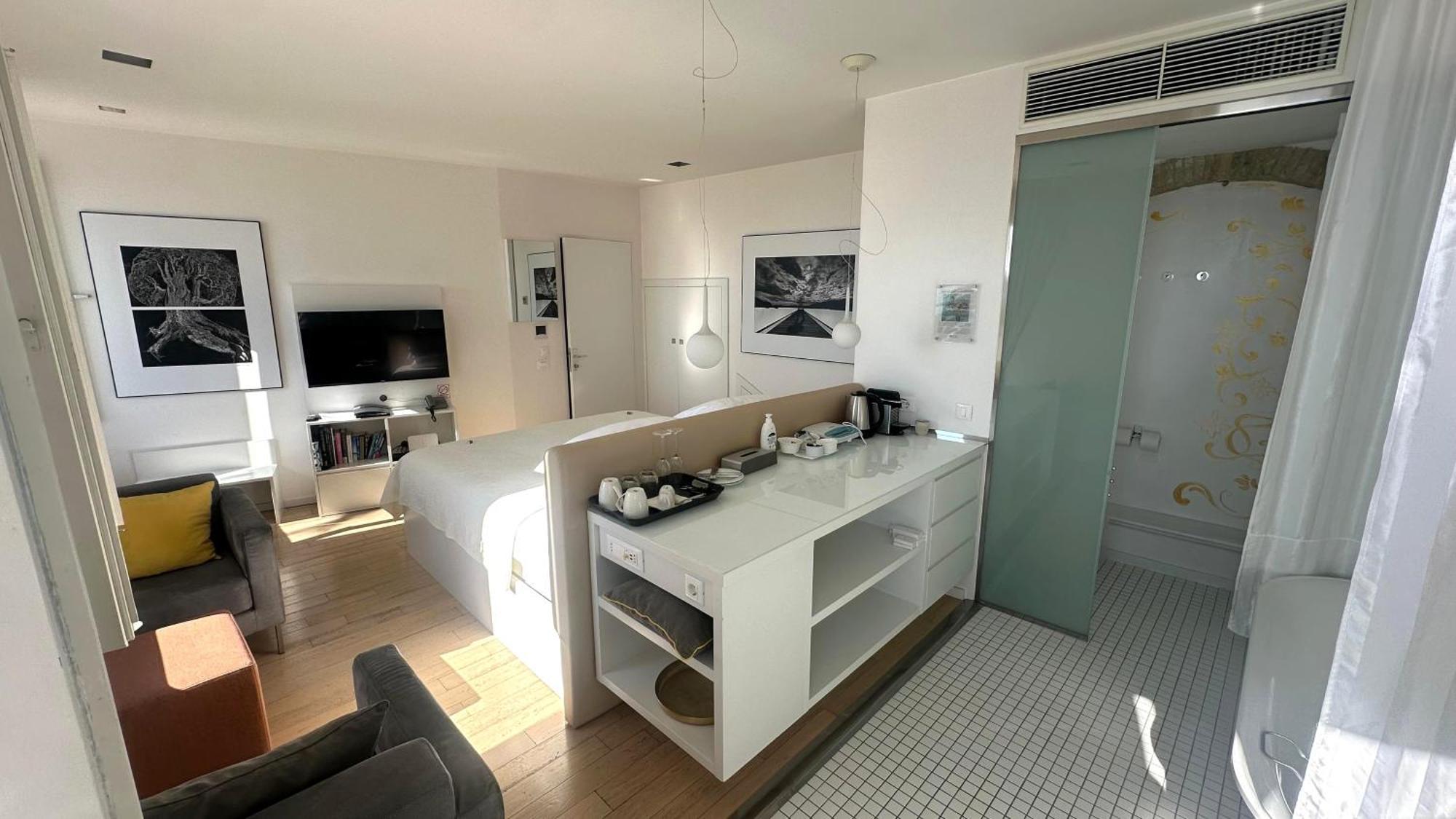 Riva Luxury Suites Split Zewnętrze zdjęcie