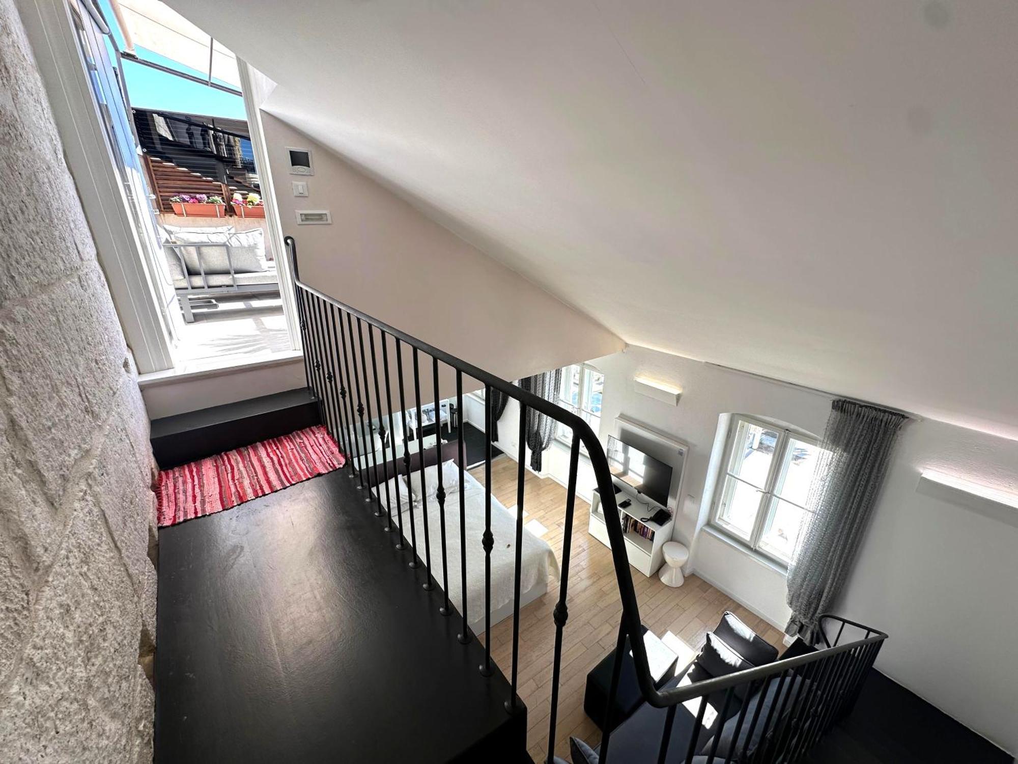 Riva Luxury Suites Split Zewnętrze zdjęcie