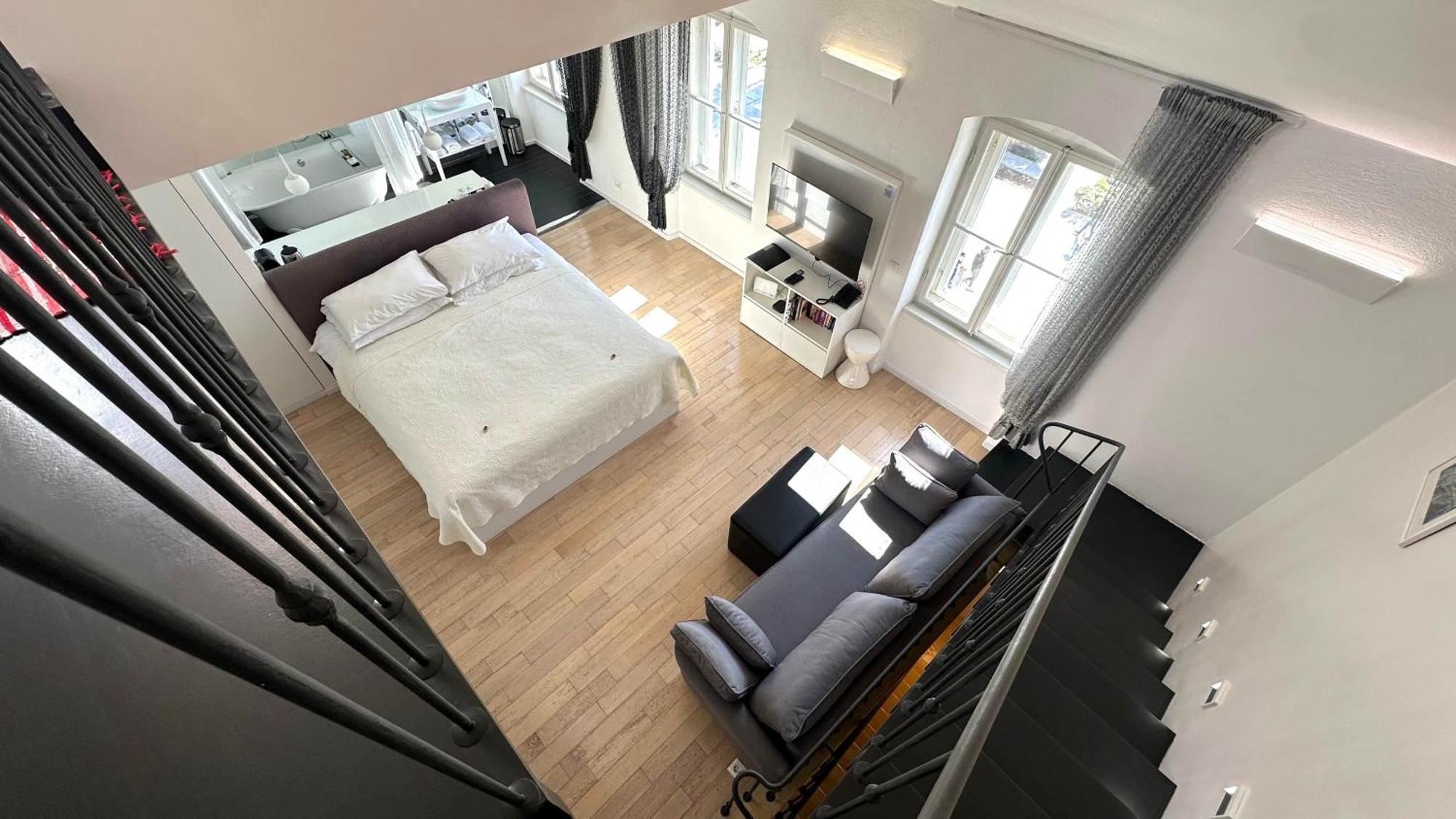 Riva Luxury Suites Split Zewnętrze zdjęcie