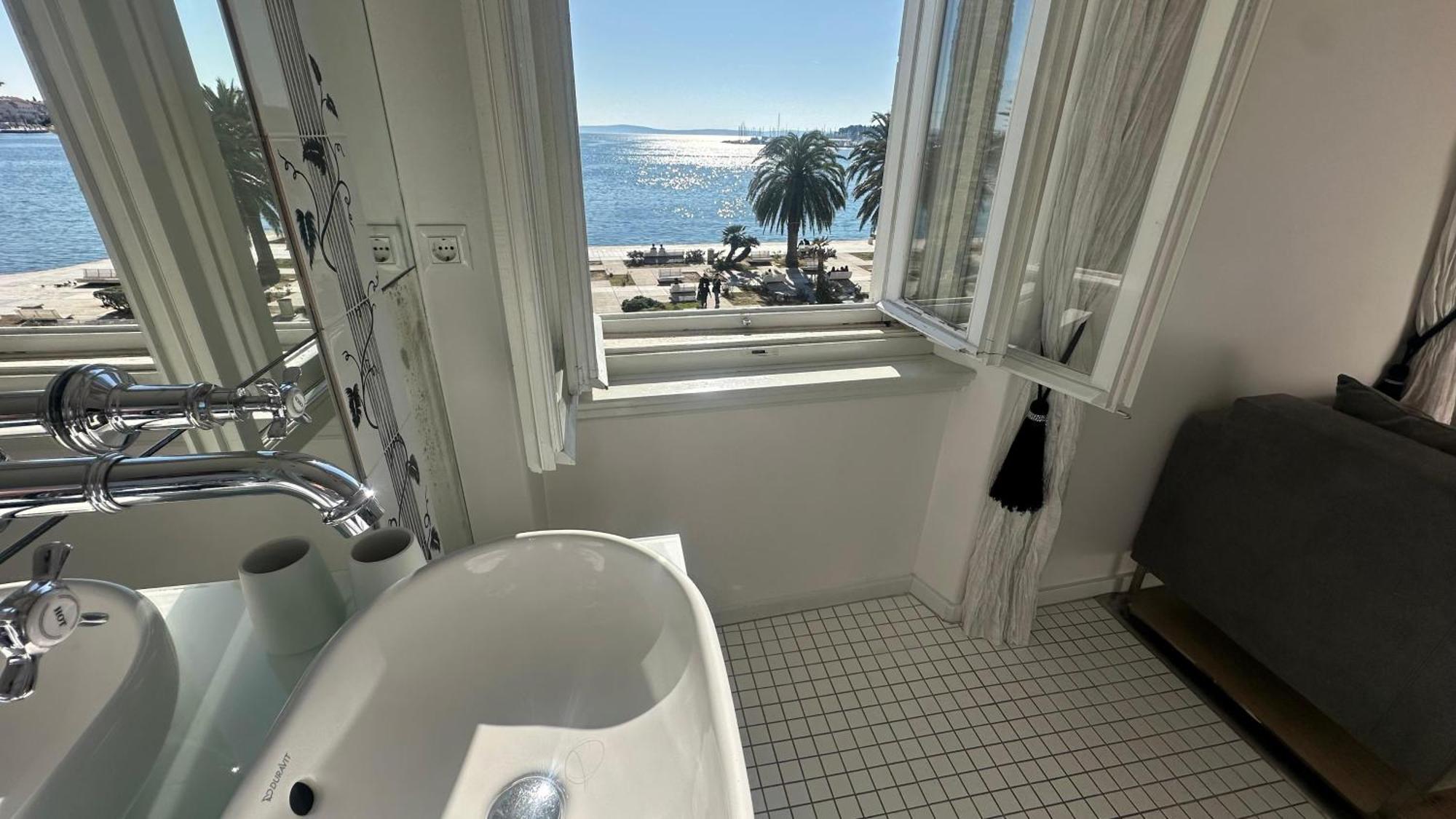 Riva Luxury Suites Split Zewnętrze zdjęcie