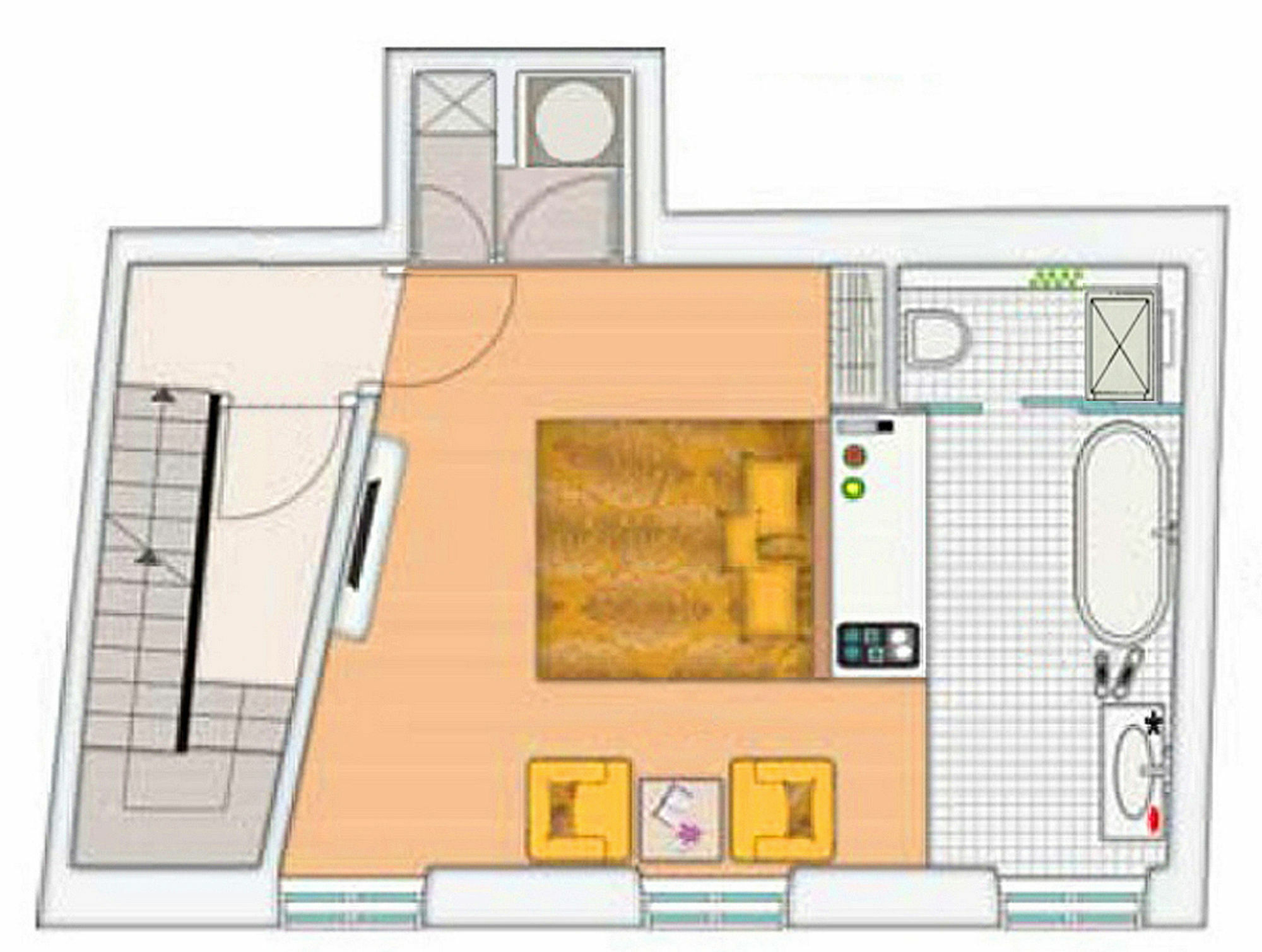 Riva Luxury Suites Split Zewnętrze zdjęcie